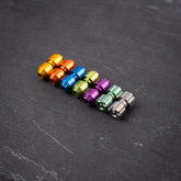 Thumb Stub Replacement Accessory – Easy One-Handed Deployment