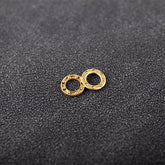 OLITANS Pocket Knife Parts, ball bearings, Pivot, Pocket Clip