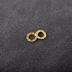 OLITANS Pocket Knife Parts, ball bearings, Pivot, Pocket Clip