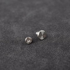 OLITANS Pocket Knife Parts, ball bearings, Pivot, Pocket Clip