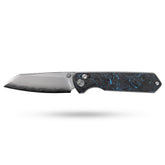 Imperial Penguin M060(3.35''+SLD Magic+Carbon fibre)-Axis lock-thumb stud