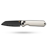 Imperial Penguin M060(3.35''+DLC-SLD Magic+Cow Bone)-Axis lock-thumb stud
