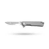 T014 Folding scalpel knife