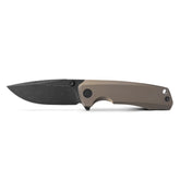 Ti-Bomber 2.0 T065 - Drop Point(2.95"+Bohler M390 +Titanium)