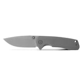 Ti-Bomber 2.0 T065 - Drop Point(2.95"+Bohler M390 +Titanium)