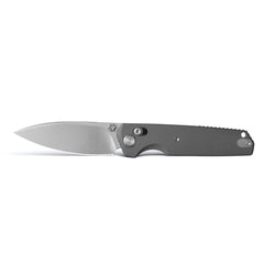 Ti-Aero T075 Folding Knife –(3.23"+Bohler M390 +Titanium)- OLITANS
