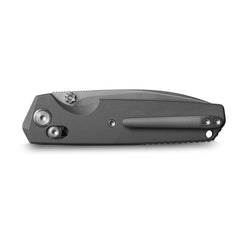 Ti-Aero T075 Folding Knife –(3.23"+Bohler M390 +Titanium)- OLITANS