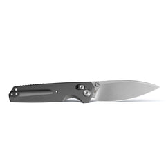 Ti-Aero T075 Folding Knife –(3.23"+Bohler M390 +Titanium)- OLITANS