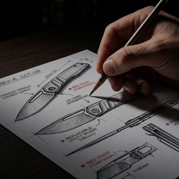 Designer Series