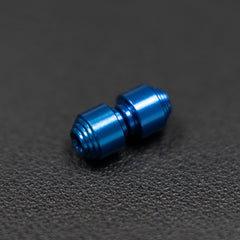 Multi-Color Anodized Aluminum alloy Thumb Stud-Olitans