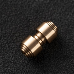 Multi-Color Anodized Aluminum alloy Thumb Stud-Olitans