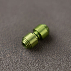 Multi-Color Anodized Aluminum alloy Thumb Stud-Olitans