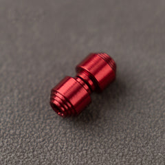 Multi-Color Anodized Aluminum alloy Thumb Stud-Olitans