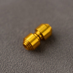 Multi-Color Anodized Aluminum alloy Thumb Stud-Olitans