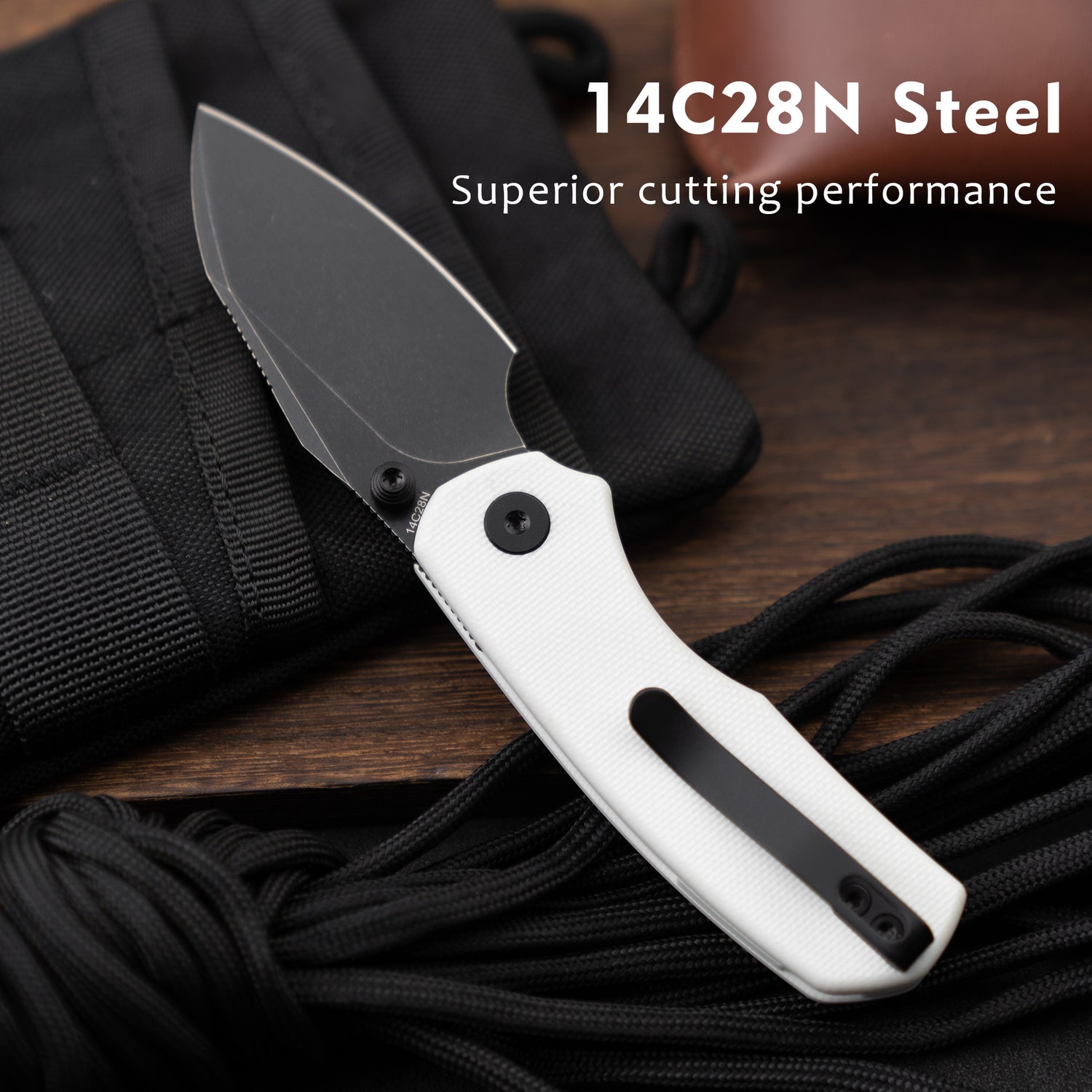 Blade Show West 2023