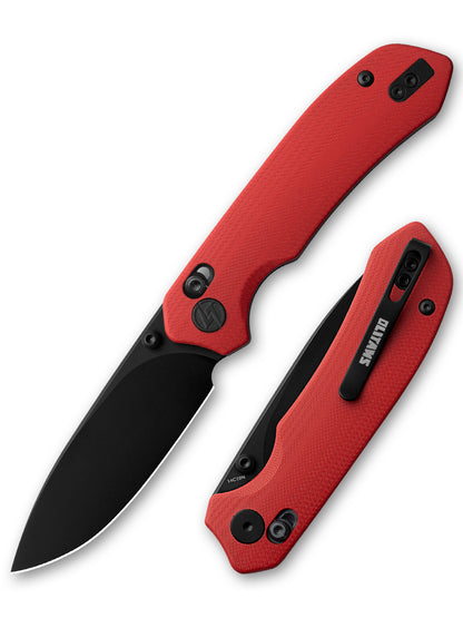 G031 Camping Folding Knife Aixs Lock