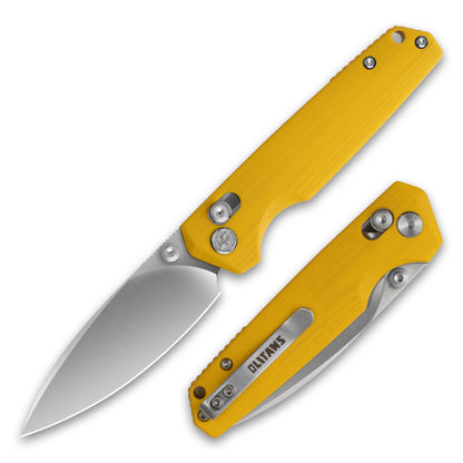 color_Yellow Handle+Satin Blade