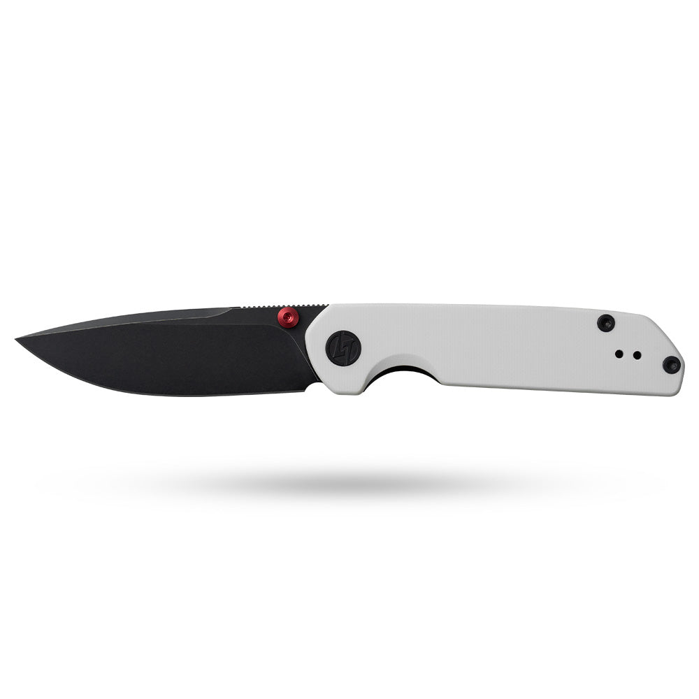 Lemon Shark G071（3.27"+10Cr15Mov+G10 Handle+PVD）-Liner Lock-Olitans