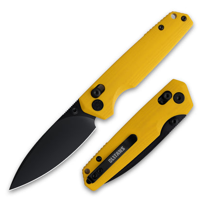 color_Yellow Handle+Black Blade