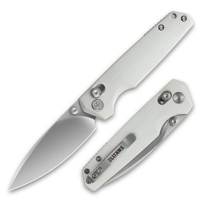 color_White Handle+Satin Blade