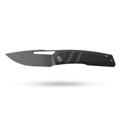 Sworf T077（3.4"+Bohler M390 +Titanium）Liner Lock