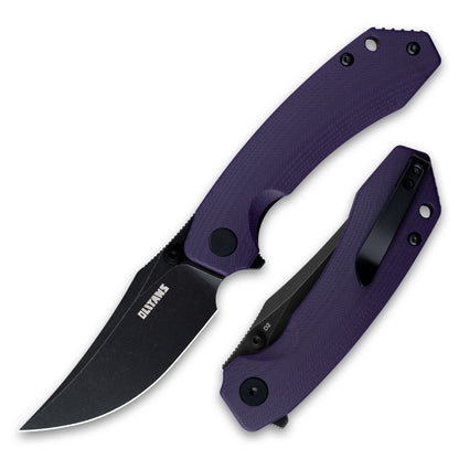 Color_Purple+Black Coating