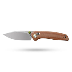 AVIS G079（2.83''+14C28N+Micarta）Crossbar Lock