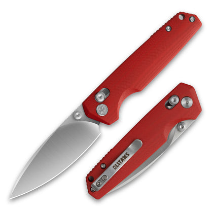 color_Red Handle+Satin Blade