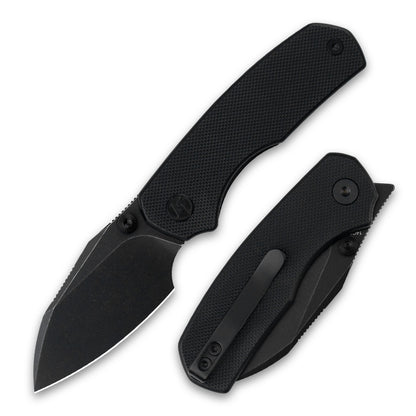 Color_Black(Black coating blade)