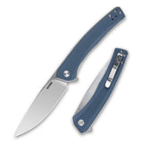 Maximus G066 Liner Lock(3.5" D2 Blade & G10 Handle) Pocket Knife