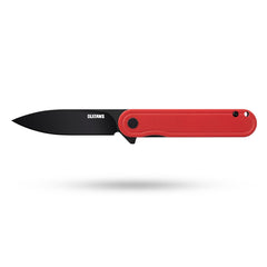 Rocket G040- (2.75''+D2+G10)-Liner Lock-Flipper-OLITANS