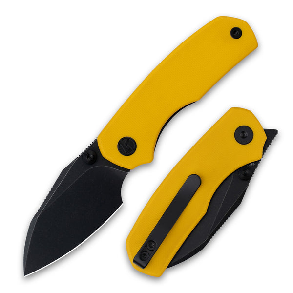 Color_Yellow(Black coating blade)