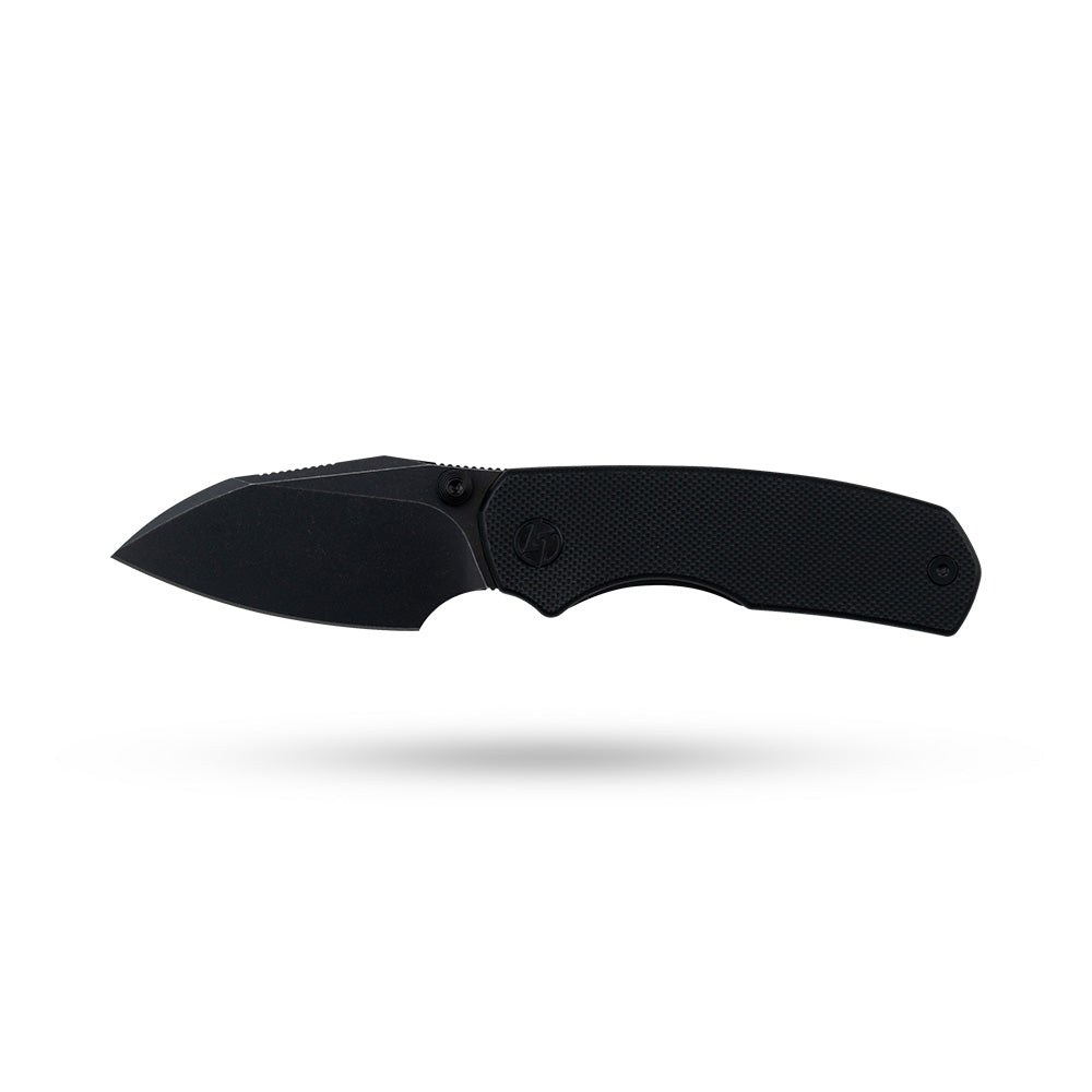 G057 Mini Mastiff（ 2.36'' +14C28N + G10 ）Folding Knife