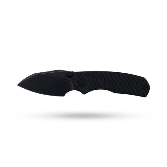 G057 Mini Mastiff（ 2.36'' +14C28N + G10 ）Folding Knife
