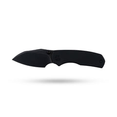 G057 Mini Mastiff（ 2.36'' +14C28N + G10 ）Folding Knife