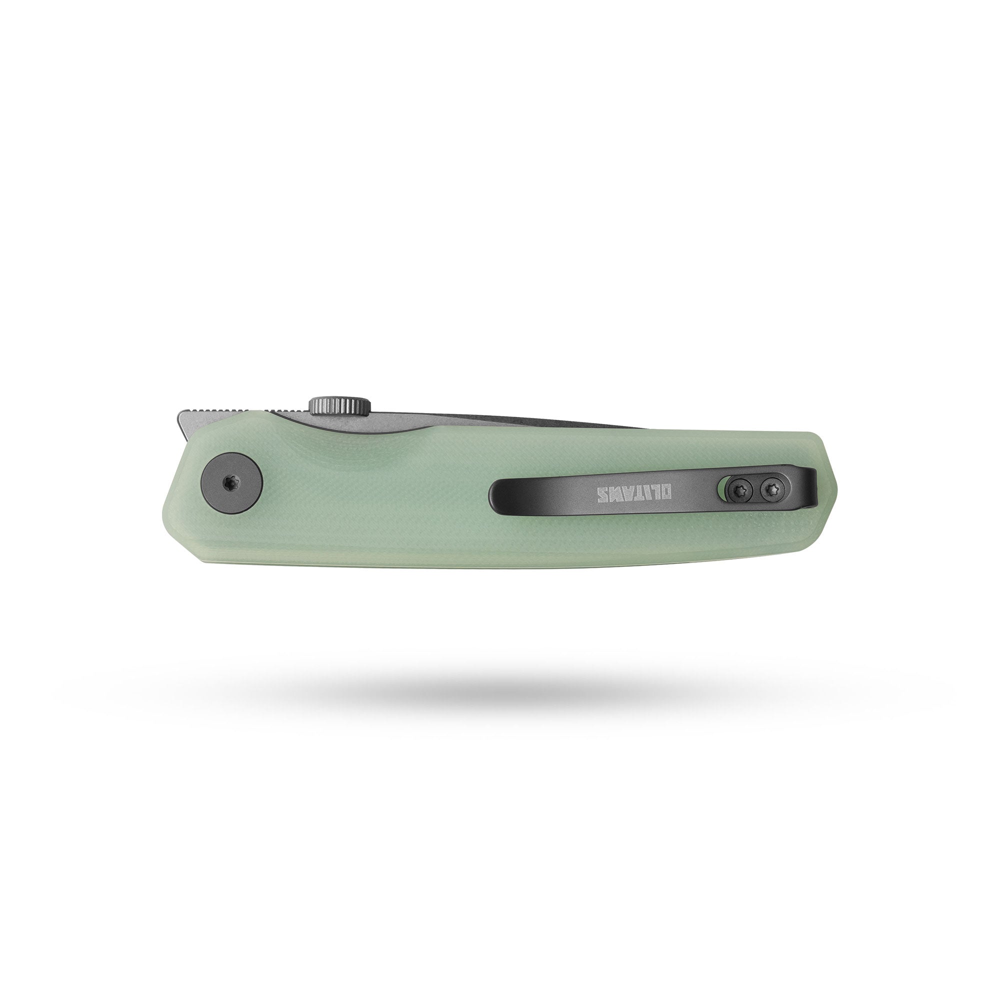 Stealth II G084 (3.22''+10Cr15MoV+Jade G10)