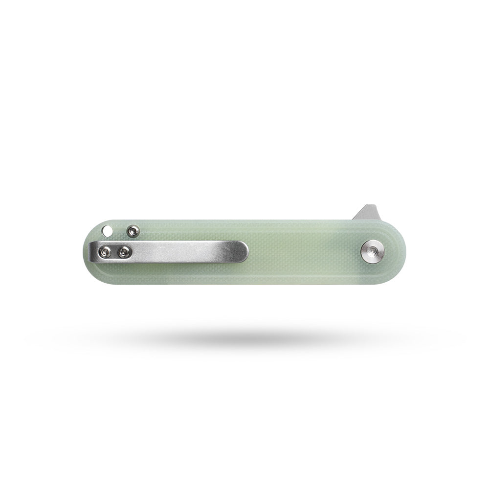 Rocket G040- (2.75''+D2+G10)-Liner Lock-Flipper-OLITANS