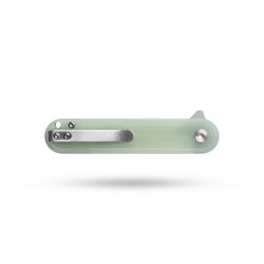 Rocket G040- (2.75''+D2+G10)-Liner Lock-Flipper-OLITANS