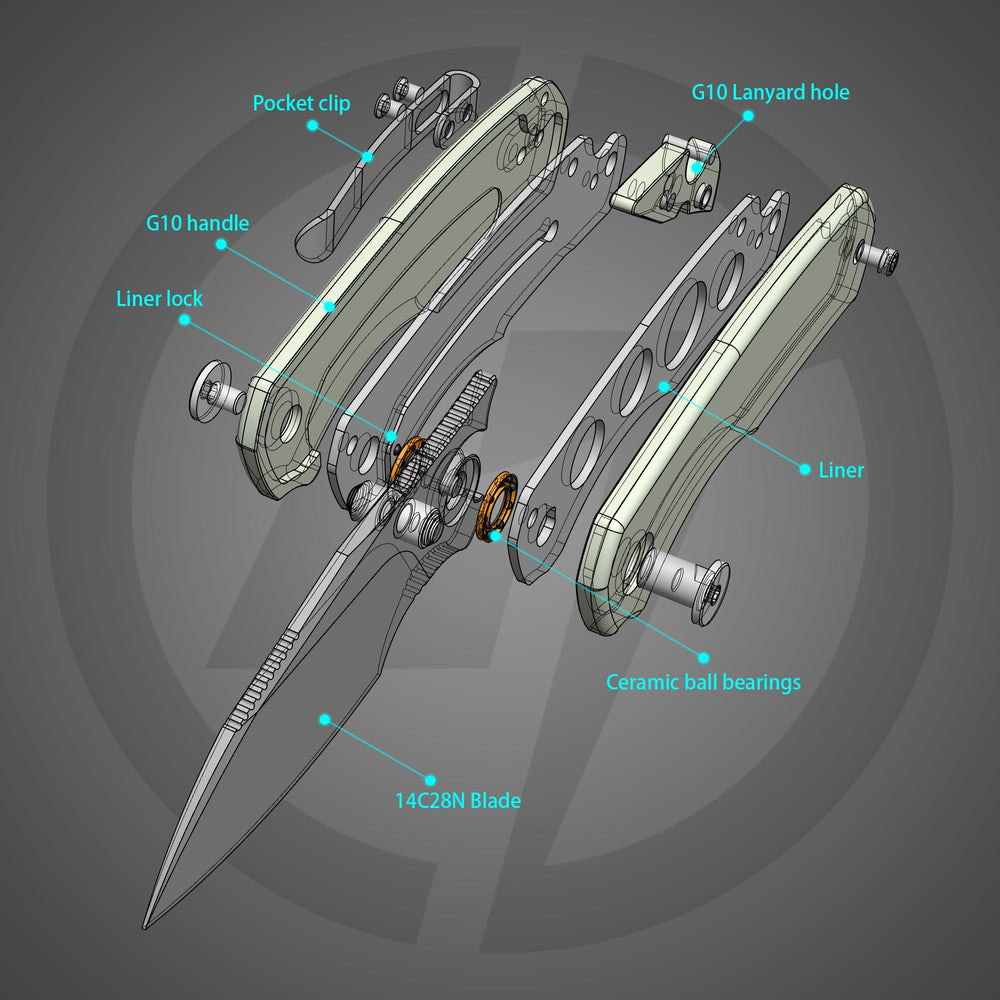 Color_Nature Green-Satin