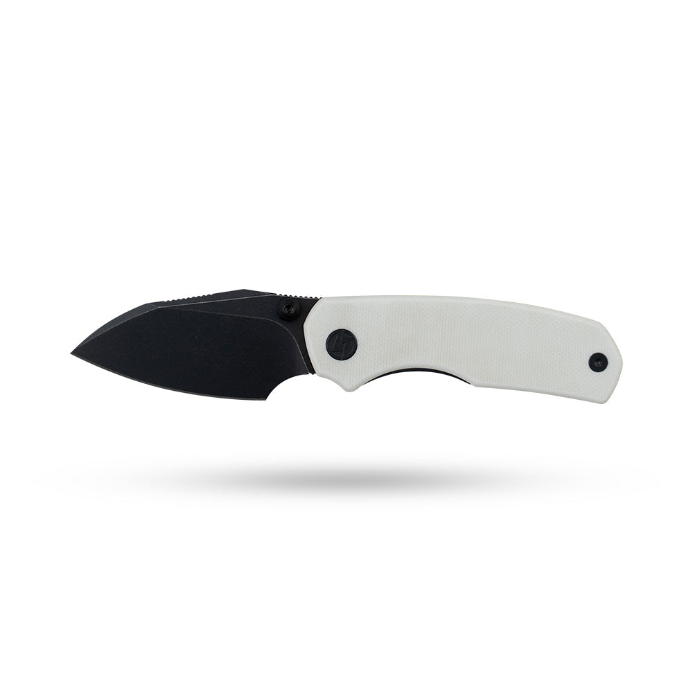 G057 Mini Mastiff（ 2.36'' +14C28N + G10 ）Folding Knife