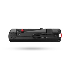 Ti NOVA T078 Utility Knife (2.68"+SK5 Blade+Titanium）Blade x10