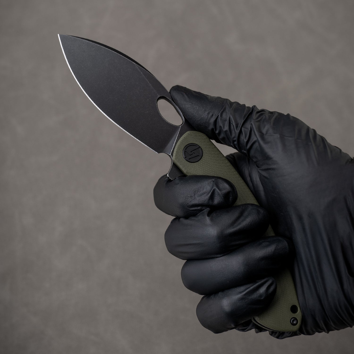 OLITANS G064 Shilin Blade Pocket Knife