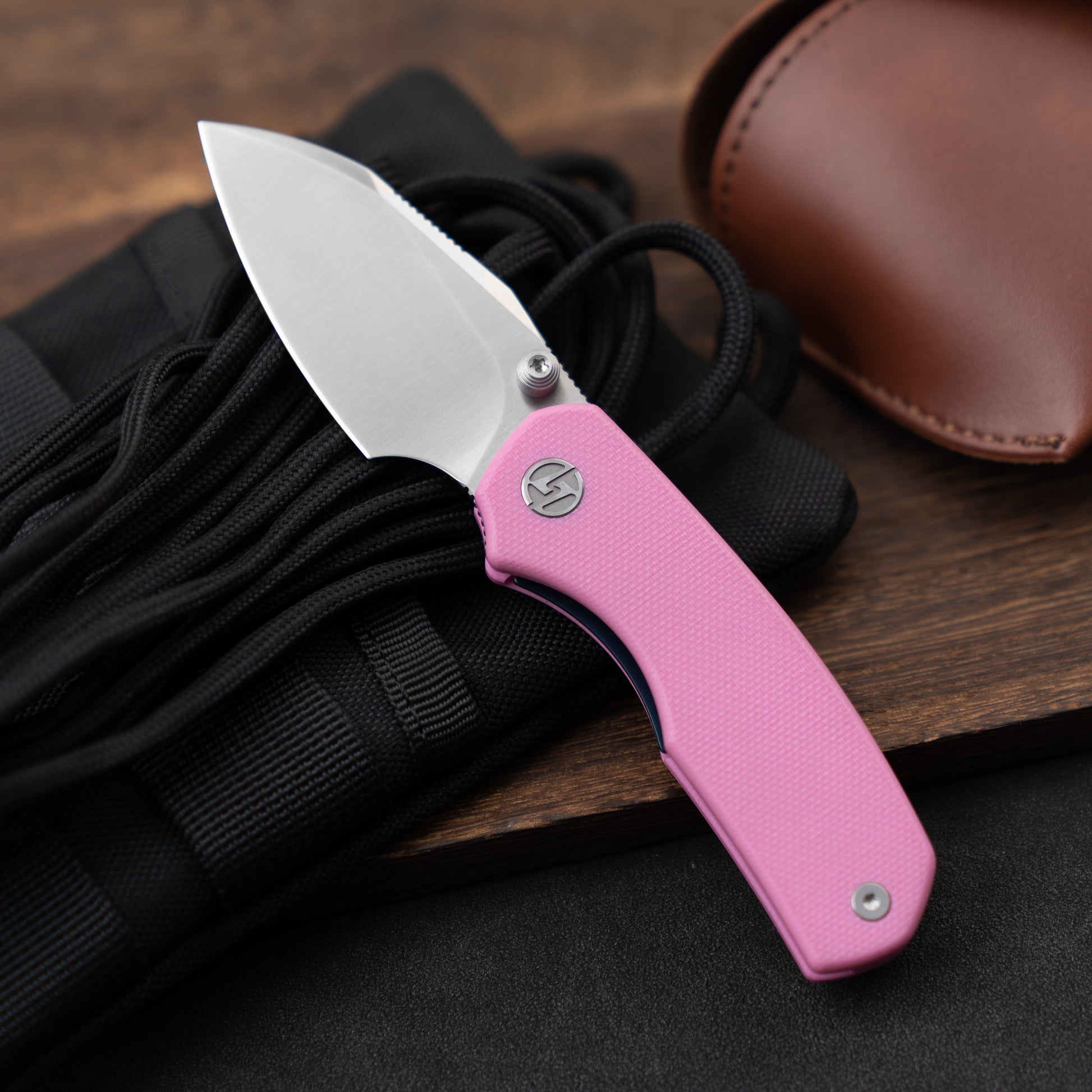 Color_Pink(Satin Blade)