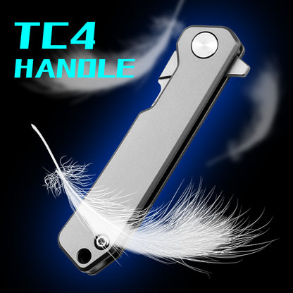 T014 Folding scalpel knife