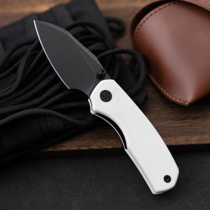 Color_White(Black coating blade)