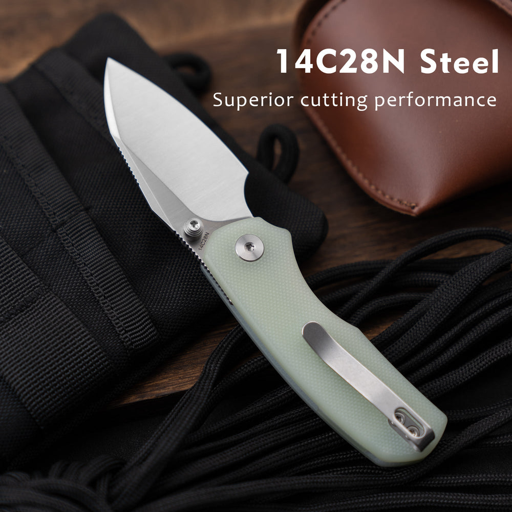 Color_Nature Green-Satin