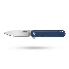 Rocket G040- (2.75''+D2+G10)-Liner Lock-Flipper-OLITANS