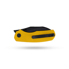 G057 Mini Mastiff（ 2.36'' +14C28N + G10 ）Folding Knife
