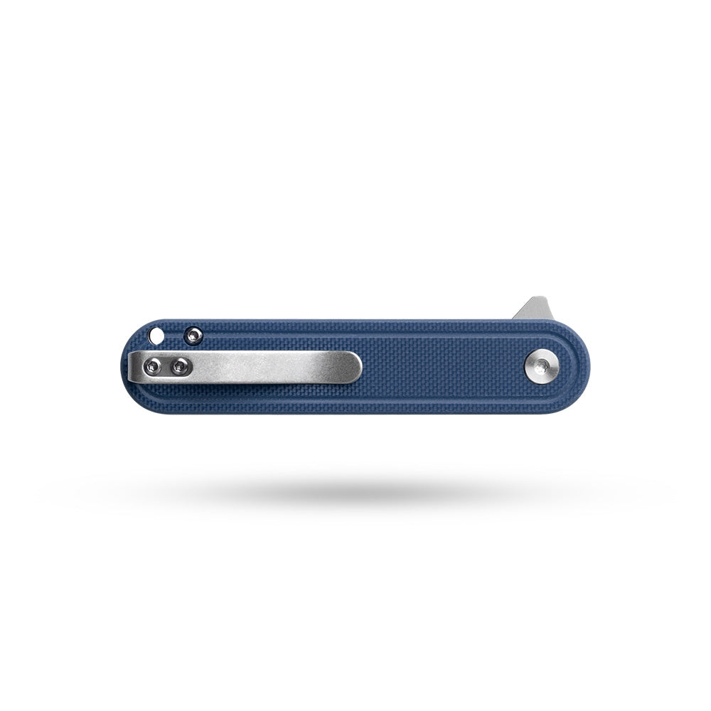 Rocket G040- (2.75''+D2+G10)-Liner Lock-Flipper-OLITANS