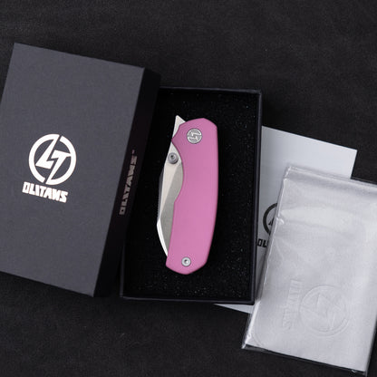 Color_Pink(Satin Blade)